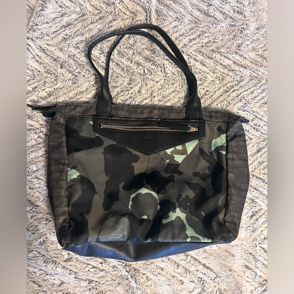 SAM EDELMAN handbag medium sized - Picture 1 of 9